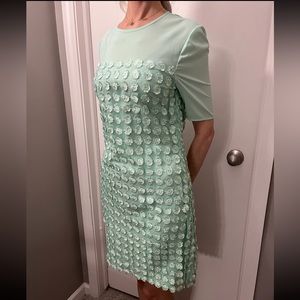 Mint Ted Baker dress size 1